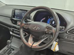 2023 Hyundai i30