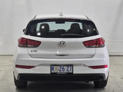 2023 Hyundai i30