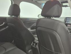 2023 Hyundai i30 PD.V4 MY23 Atlas White