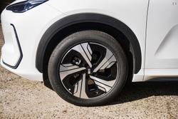 2025 Geely EX5 Inspire