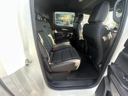 2025 Ford Ranger Platinum