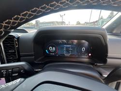 2025 Ford Ranger Platinum