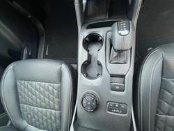 2025 Ford Ranger Platinum