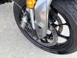 2020 Indian FTR 1200 S THUNDER BLACK PEARL Grey