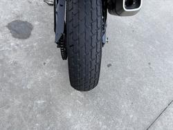 2020 Indian FTR 1200 S THUNDER BLACK PEARL Grey