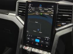 2024 Volkswagen Amarok TDI600 PanAmericana