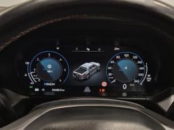 2024 Volkswagen Amarok TDI600 PanAmericana NF MY24 4X4 Constant Deep Red