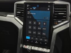 2024 Volkswagen Amarok TDI600 PanAmericana NF MY24 4X4 Constant Deep Red