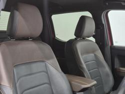 2024 Volkswagen Amarok TDI600 PanAmericana