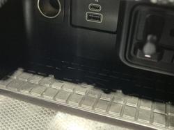 2024 Volkswagen Amarok TDI600 PanAmericana NF MY24 4X4 Constant Deep Red