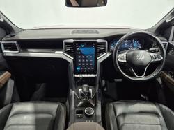 2024 Volkswagen Amarok TDI600 PanAmericana