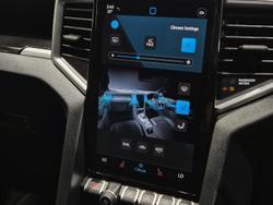 2024 Volkswagen Amarok TDI600 PanAmericana NF MY24 4X4 Constant Deep Red