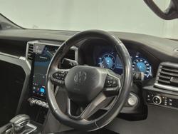 2024 Volkswagen Amarok TDI600 PanAmericana