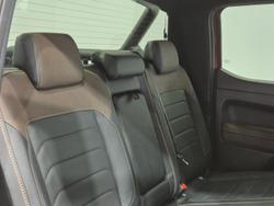 2024 Volkswagen Amarok TDI600 PanAmericana