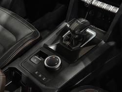 2024 Volkswagen Amarok TDI600 PanAmericana