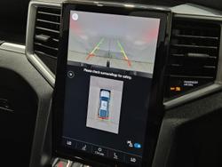 2024 Volkswagen Amarok TDI600 PanAmericana