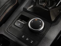 2024 Volkswagen Amarok TDI600 PanAmericana