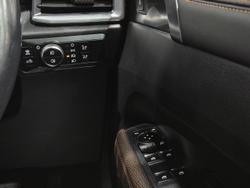 2024 Volkswagen Amarok TDI600 PanAmericana NF MY24 4X4 Constant Deep Red