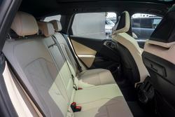 2025 BMW X3 20 xDrive