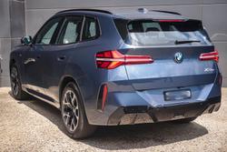 2025 BMW X3 20 xDrive