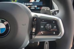 2025 BMW X3 20 xDrive