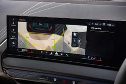 2025 BMW X3 20 xDrive