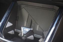 2025 BMW X3 20 xDrive