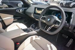 2025 BMW X3 20 xDrive