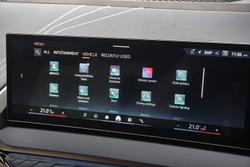 2025 BMW X3 20 xDrive