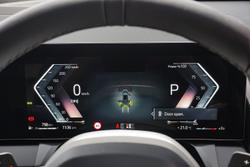 2025 BMW X3 20 xDrive