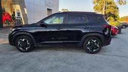 2025 Kia Seltos Sport+