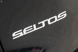 2025 Kia Seltos Sport+