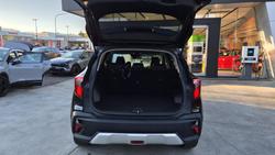 2025 Kia Seltos Sport+