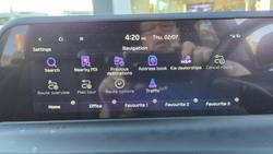 2025 Kia Seltos Sport+
