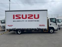 2022 Isuzu Frr 110/240 Amt 110/240 freight pak