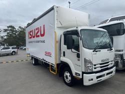 2022 Isuzu Frr 110/240 Amt 110/240 freight pak