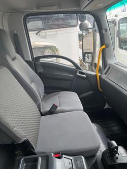 2022 Isuzu Frr 110/240 Amt 110/240 freight pak