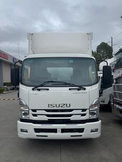 2022 Isuzu Frr 110/240 Amt 110/240 freight pak