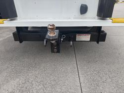 2022 Isuzu Frr 110/240 Amt 110/240 freight pak