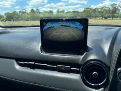 2022 Mazda CX-3 sTouring