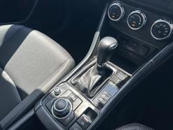 2022 Mazda CX-3 sTouring