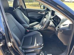 2022 Mazda CX-3 sTouring