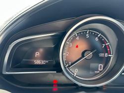 2022 Mazda CX-3 sTouring