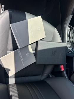 2022 Mazda CX-3 sTouring