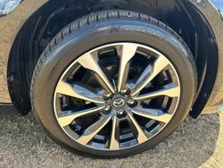 2022 Mazda CX-3 sTouring