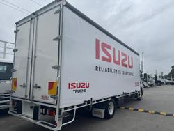 2022 Isuzu Isuzu Fsr 140/260 Freight Pack FSR 140/260 AUTO
