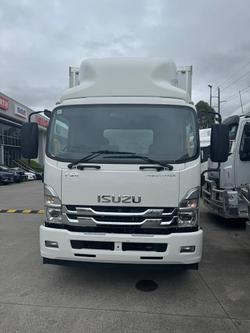 2022 Isuzu Isuzu Fsr 140/260 Freight Pack FSR 140/260 AUTO