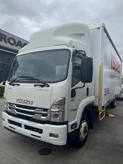2022 Isuzu Isuzu Fsr 140/260 Freight Pack FSR 140/260 AUTO