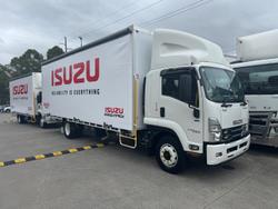 2022 Isuzu Isuzu Fsr 140/260 Freight Pack FSR 140/260 AUTO