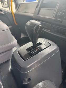 2022 Isuzu Isuzu Fsr 140/260 Freight Pack FSR 140/260 AUTO